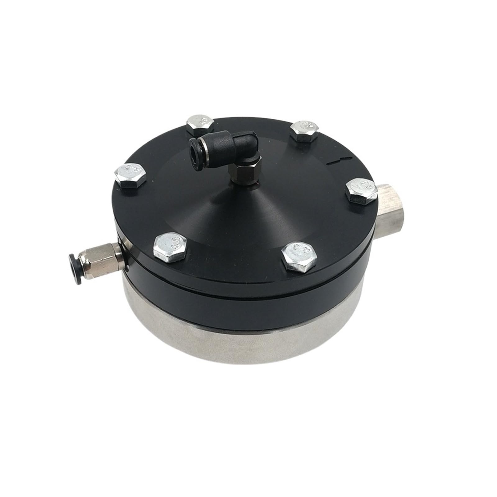 Owytmabq One Color Hgb-510-R4 Paint Proportional Valve Coating Flow Control Precision Pneumatic Pressure Regulating