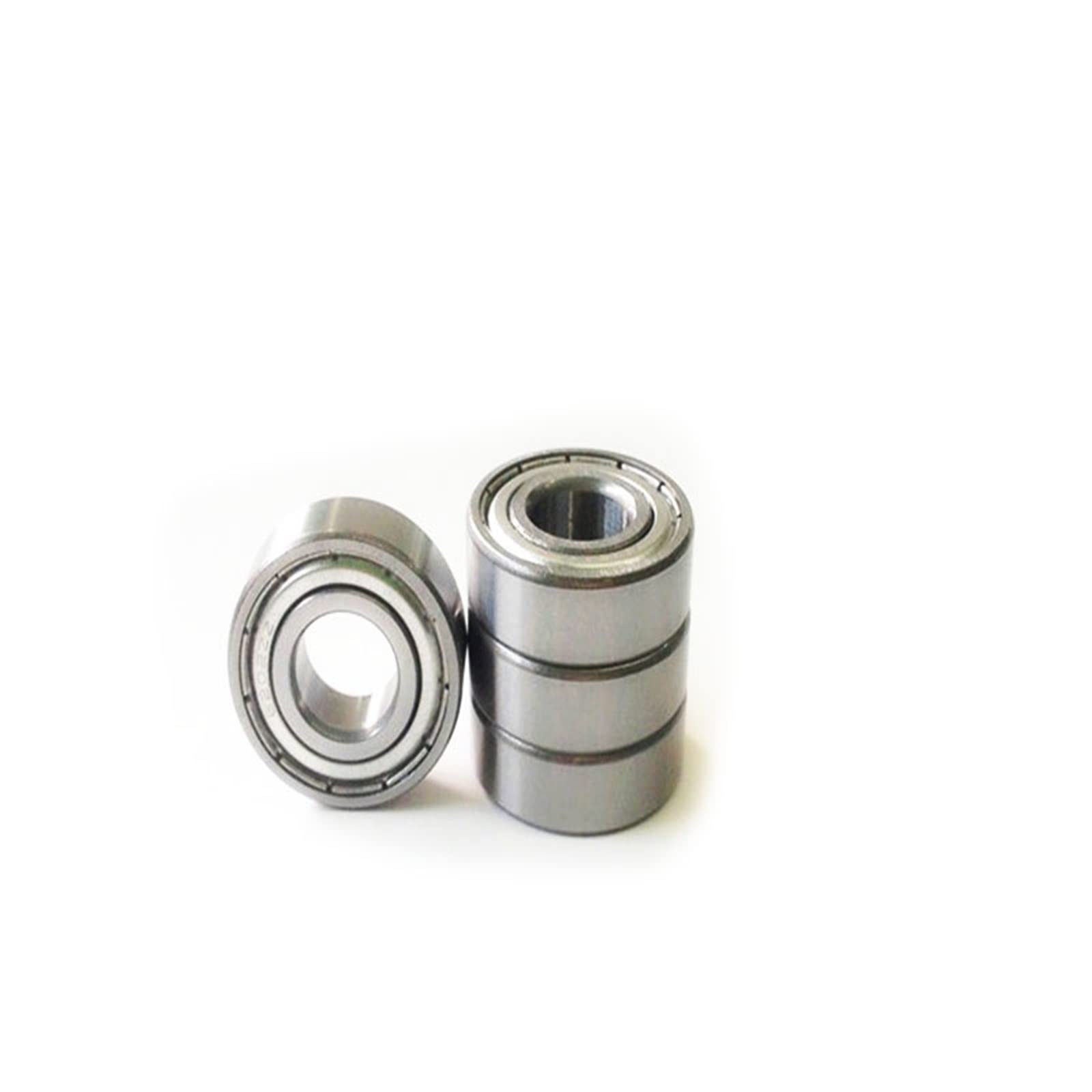 CUSCINETTO 12X28X8 1 CORONA DI SFERE 6001 2RS IND - Foto 9