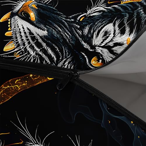 Image of QOOMO Ball Flower Camping Sleeping Bags,3 Season Warm & Cool Weather,Lightweight,Waterproof Sleeping Bags for Adults & Kids,Traveling,and Outdoors,Camping Gear Equipment