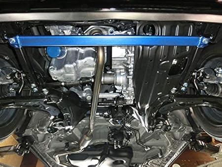 Amazon Cusco クスコ パワーブレース フロント ホンダ N Box Jf3 3c6 492 F 補強パーツ 車 バイク