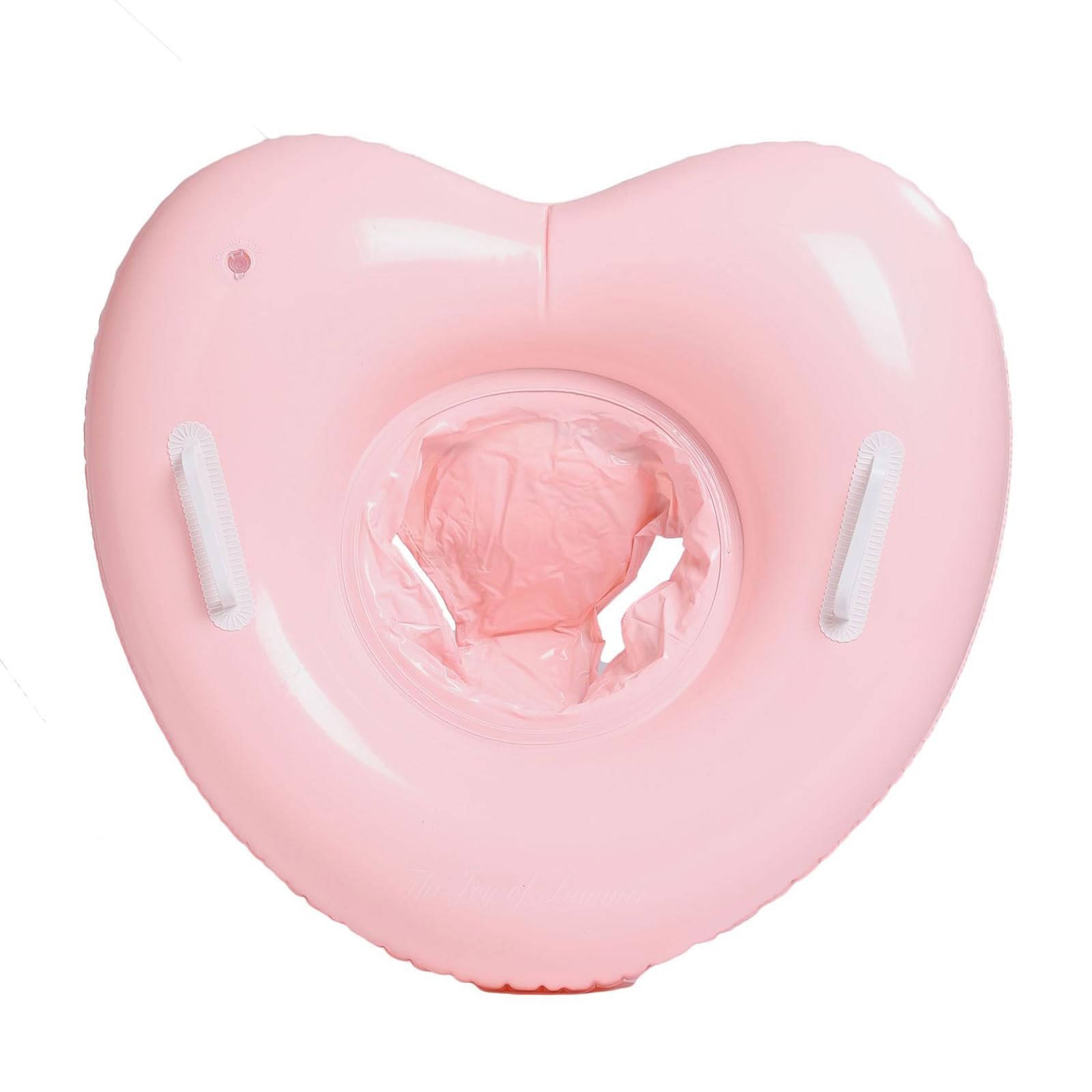 RAFGALDEX Inflatable Kids Pool Float Rings Infant Seat Boats Kids Water Bathtub Beach Parties Toy Childrens Waist Float Rings Infant Seat Boats Bathtub Toy