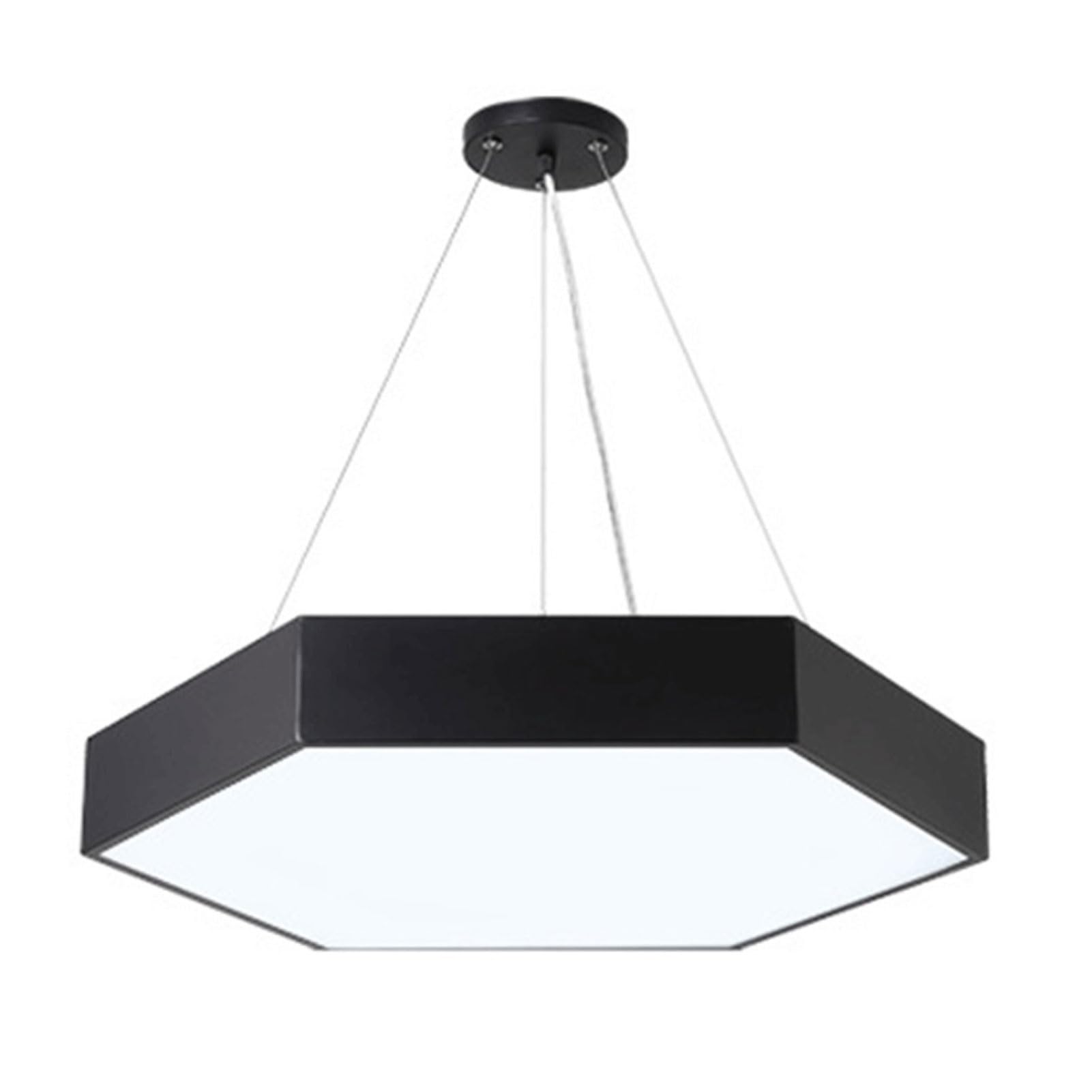 シャンデリア☆六角形