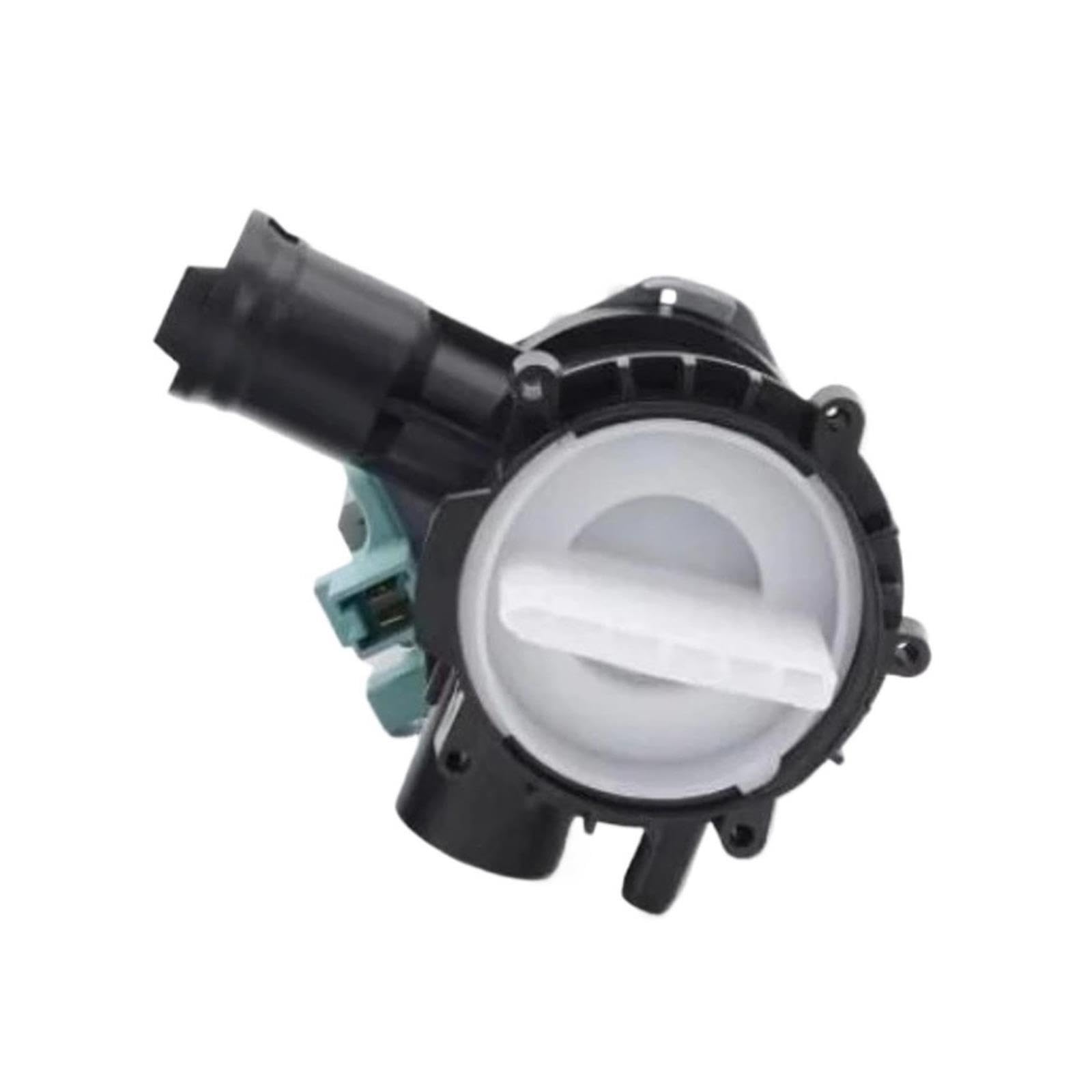 Pompa Di Drenaggio Della Lavatrice,Compatibile Con Bosch IQ300 IQ500 Drum