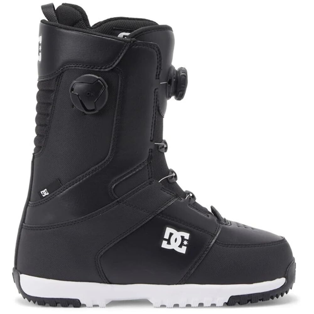 DC Mens Control Snowboard Boots