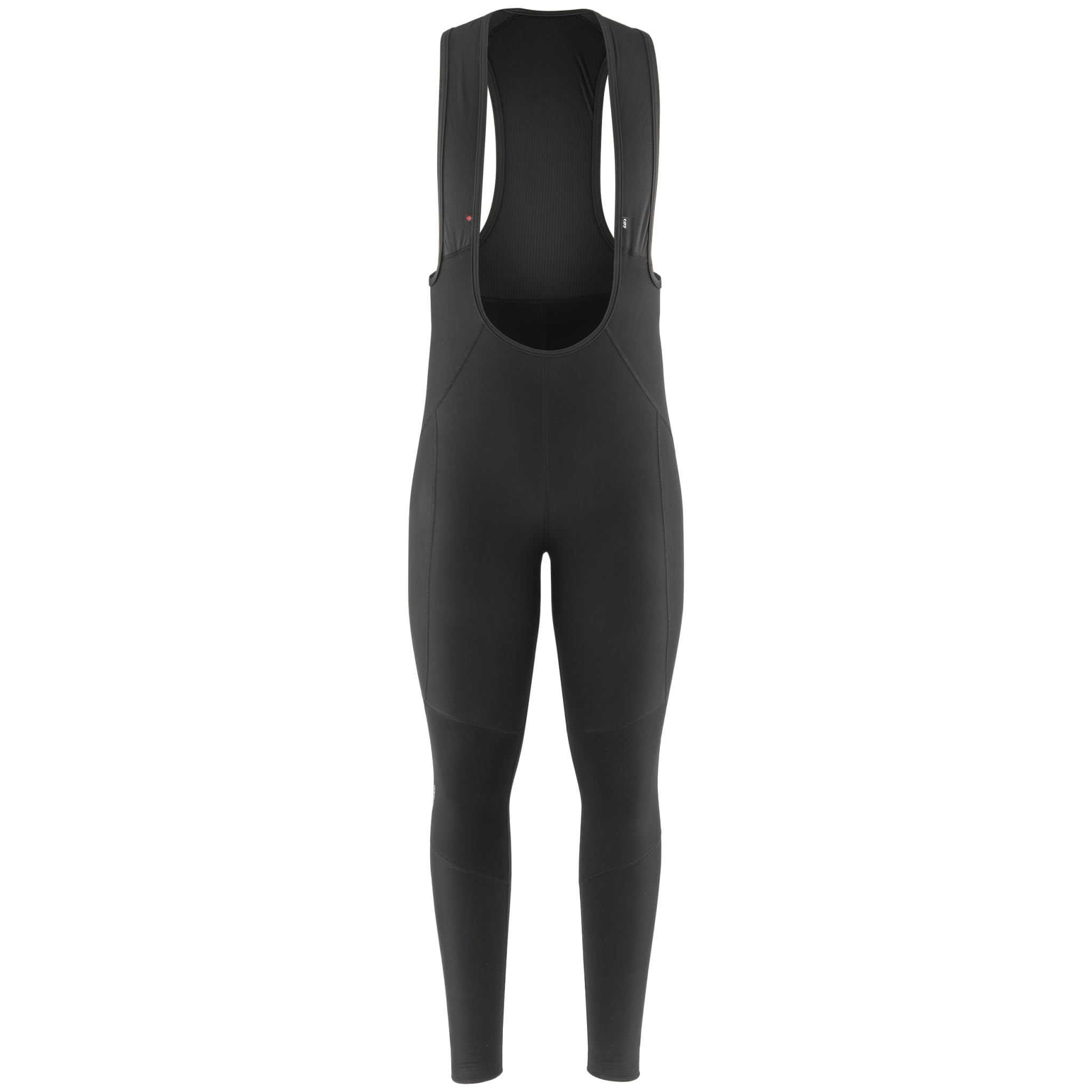 Garneau Stockholm Bib Tights - Black Men's Medium