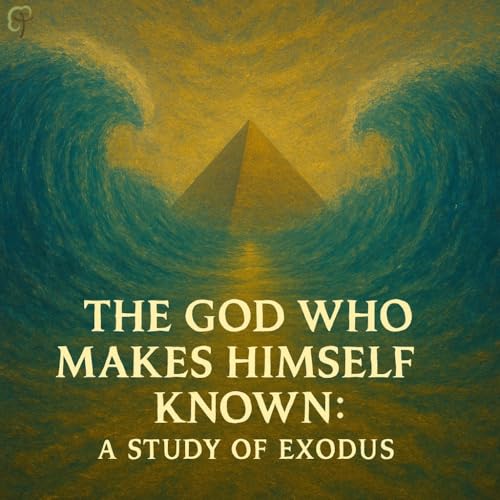 Page de couverture de Exodus 1:1-7 - From Memphis to Memphis
