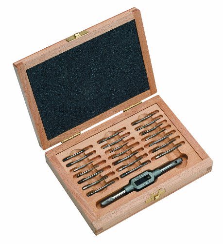 Völkel - Set composto da giramaschi e micro maschi...