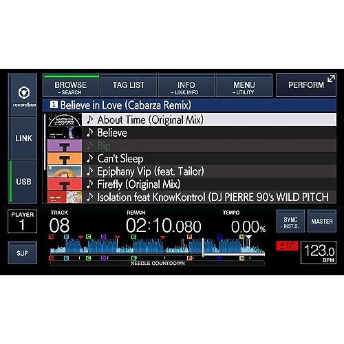 Pioneer DJ XDJ-1000MK2 - Image 15