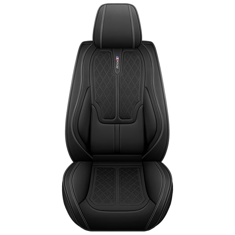 Car Seat Covers Universal Fit for Ineos Grenadier Station Wagon Grenadier Utility Wagon Grenadier Quartermaster Breathable Napa Leather Seat Protection