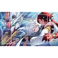 Amazon | プレイマット 全面縫製仕様ラバープレイマット 1 人用