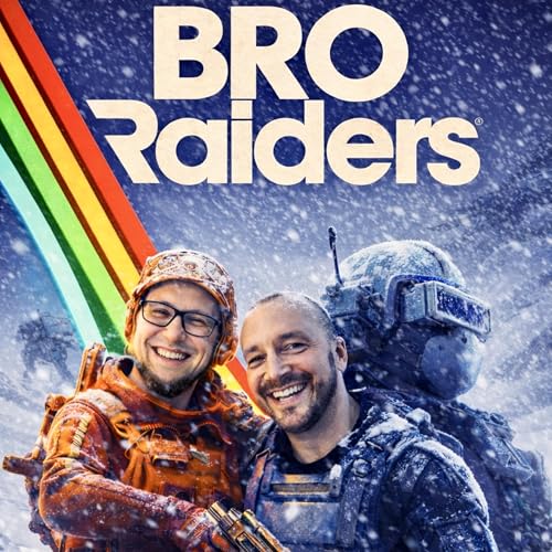 Bro Raiders. Hype oder Bluff ?