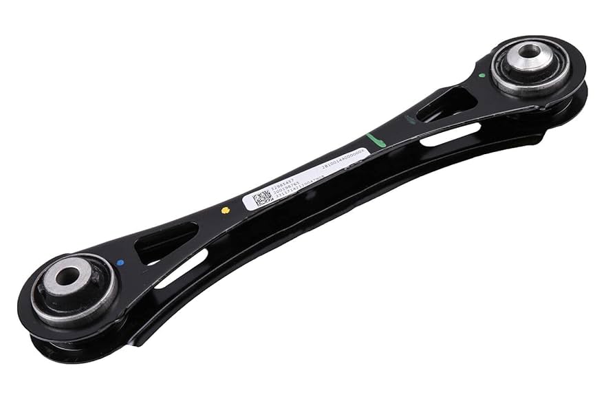 Amazon.com: GM Genuine Parts 22985457 Rear Passenger Side