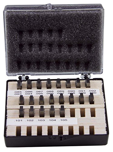 THINBIT LSET2D2, 0.085