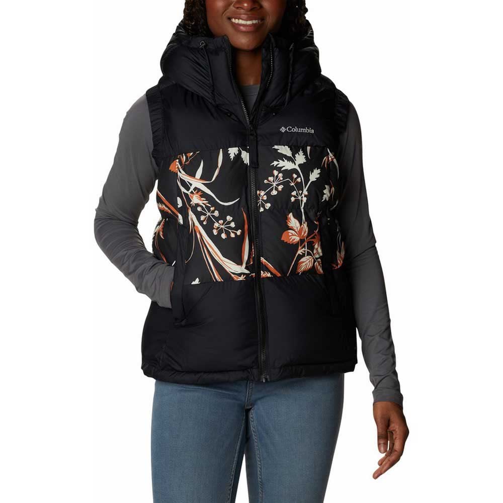 Columbia Pike Lake 2 Insulated Vest Doudoune Sans Manches Femme