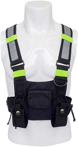 Demino Way Radio Caso Rig Carry Verde Walkie Talkie Brillante Radio
Chest Harness Cassa Anteriore Confezione Pouch Holster Vest : Cuffie
bluetooth Demino Way Radio Caso Rig Carry Verde Walkie Talkie Brillante Radio
Chest Harness Cassa Anteriore Confezione Pouch Holster Vest : Cuffie
bluetooth