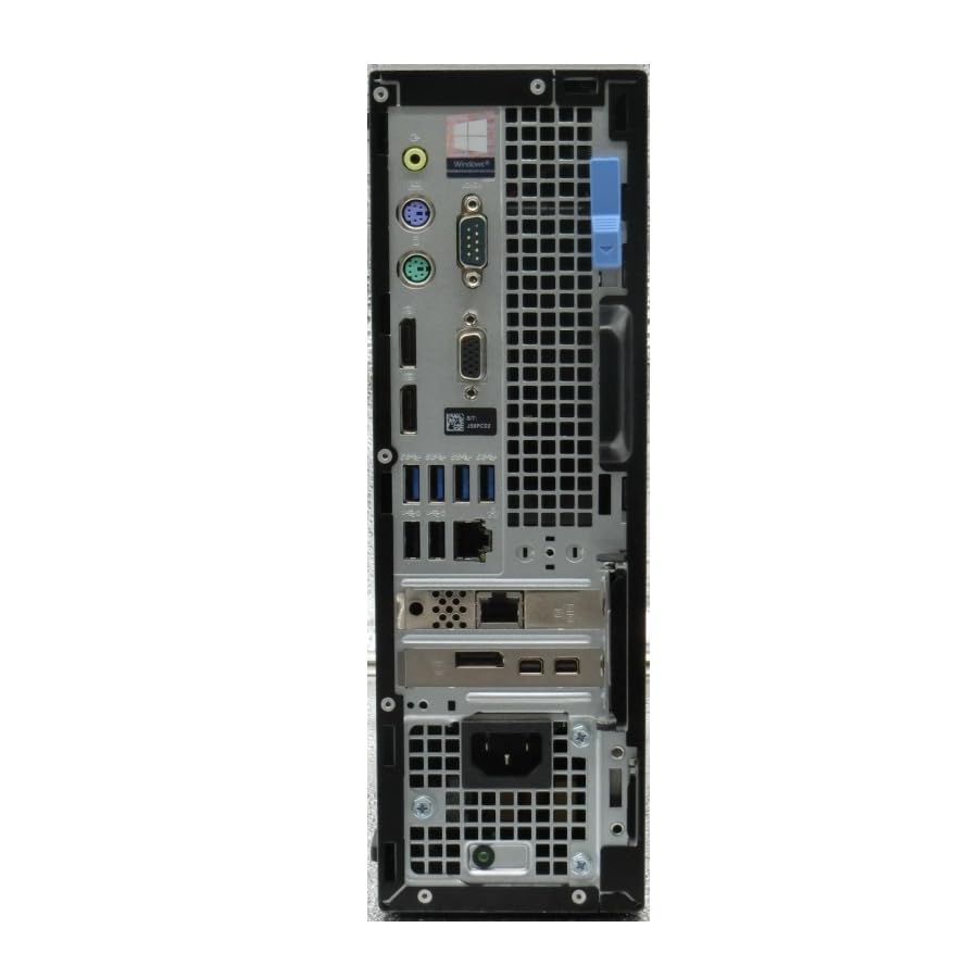 Amazon.co.jp: 【整備済み品】 デル デスクトップ/Dell OptiPlex 7070