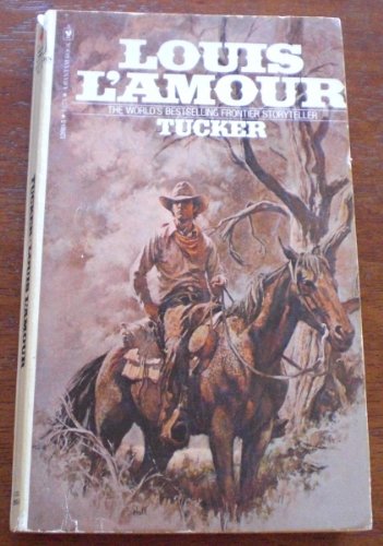 Tucker 0553126105 Book Cover