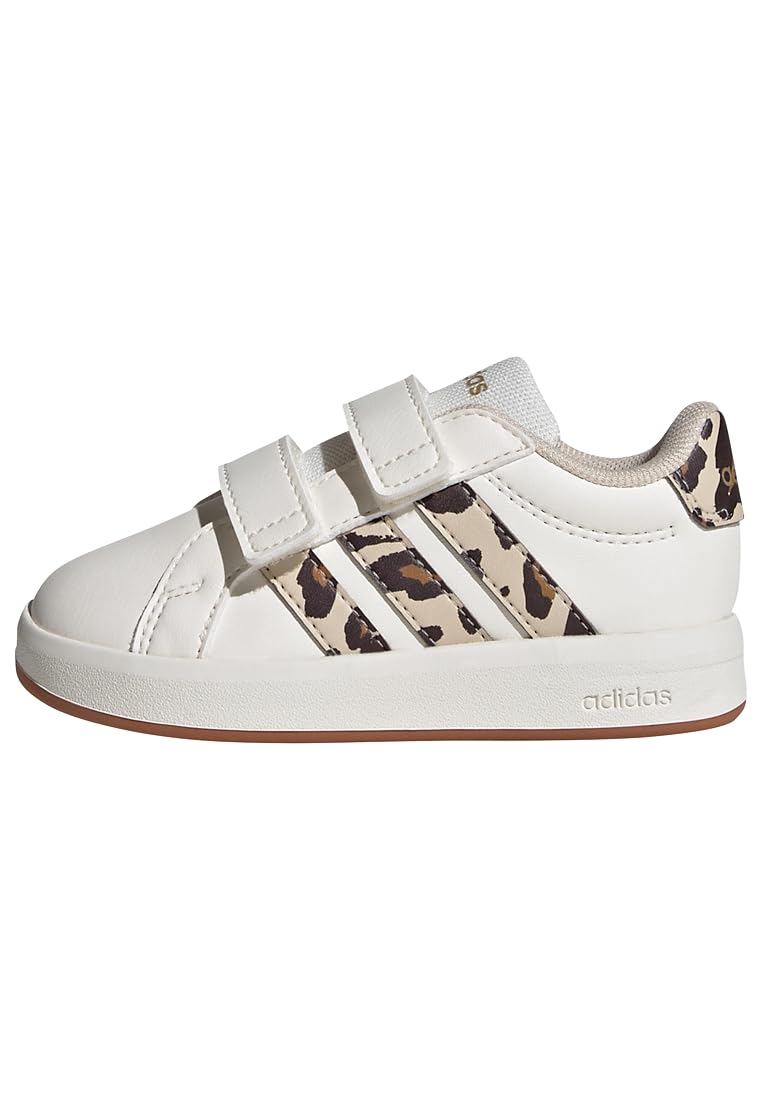 adidas Kids' Chaussure Grand Court 3.0 BÉBÉS