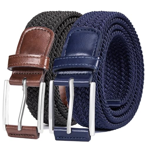 Belt for Men, 1 3/8