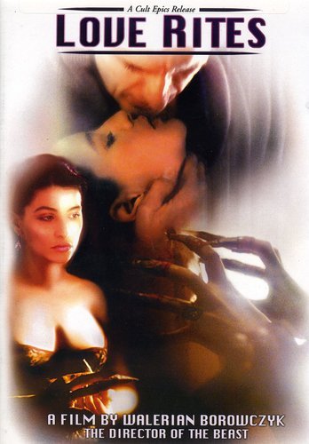 Love Rites [Edizione: Stati Uniti]