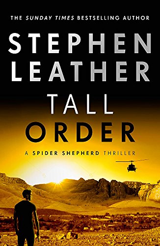 Tall Order view 2
