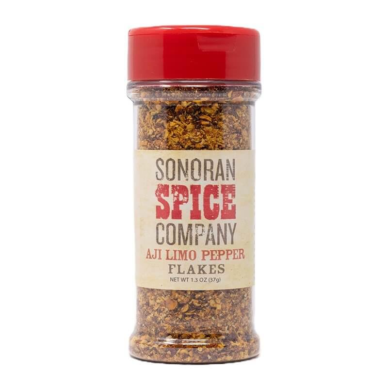 Aji Limo Flakes (1 Lb)