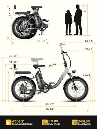 Luckeep C23 Electric Bike Reviews