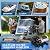 Upgraded 110V AC Fresh Water Pump, 7GPM 70PSI, Five Chamber Self-Priming Diaphragm Pump with Heavy Duty Pressure Switch & Strainer for RV, Marine?Home Water System, Irrigating & Industrial Settings