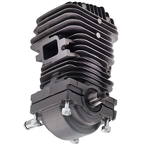 Kizut 42.5mm Cylinder Assembly for STIHL 023 025 MS230 MS250 Chainsaw