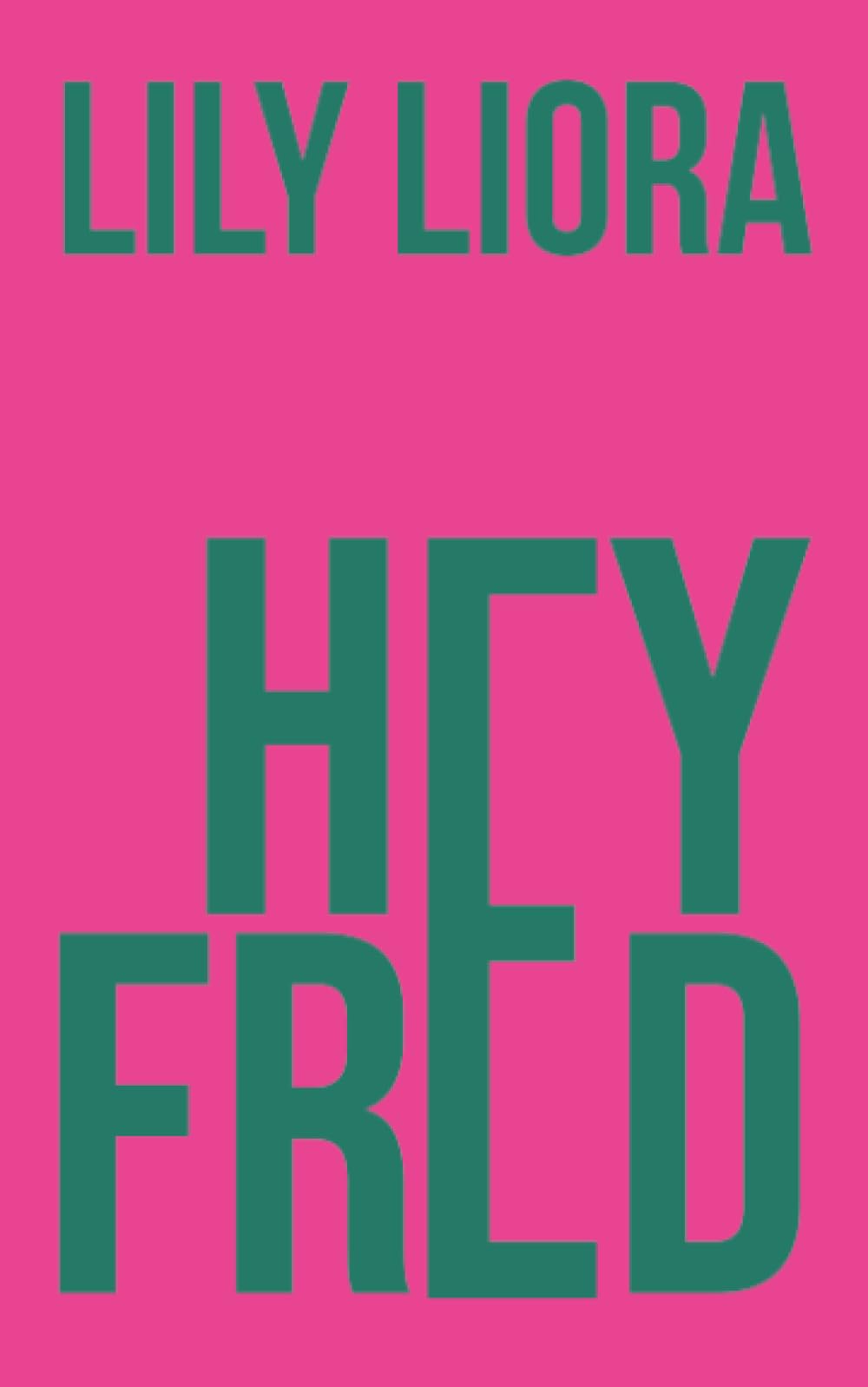Hey Fred