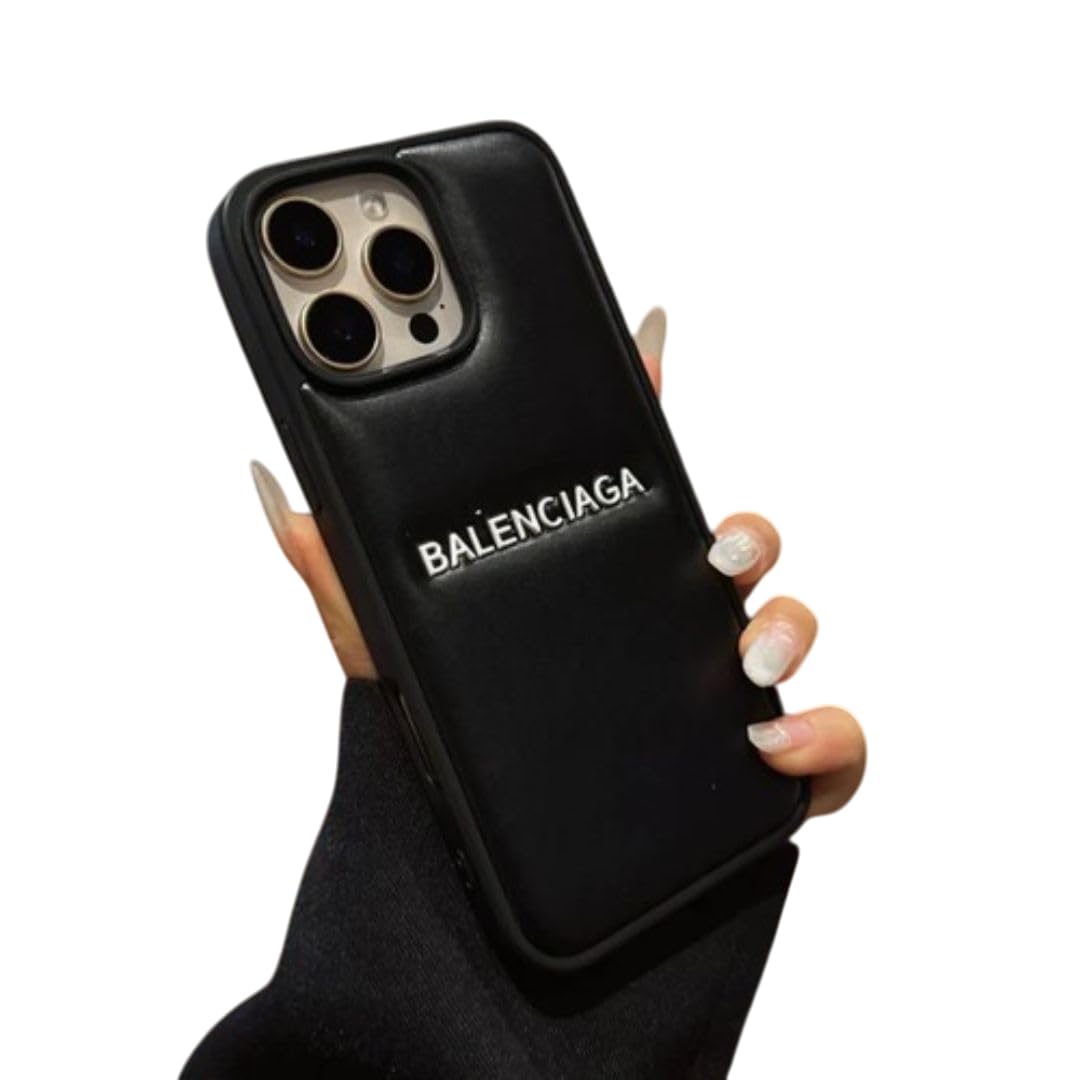 BALENCIAGA ブラック iPhoneケース iPhone11proMax balenciaga Phone Case | eBay