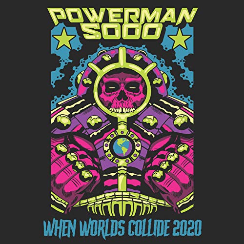 Powerman 5000