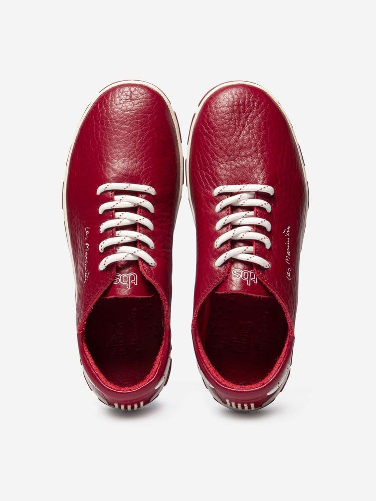 TBS - Baskets - Femme - Bleu - Jazaru