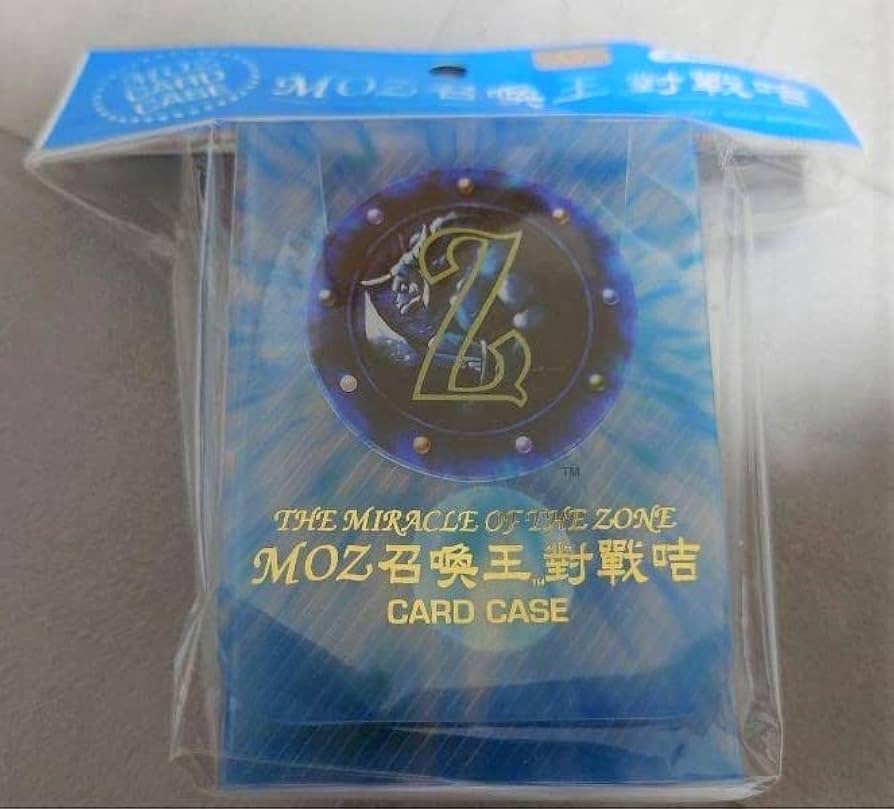 ミラクルオブザゾーン コスモ編デッキ