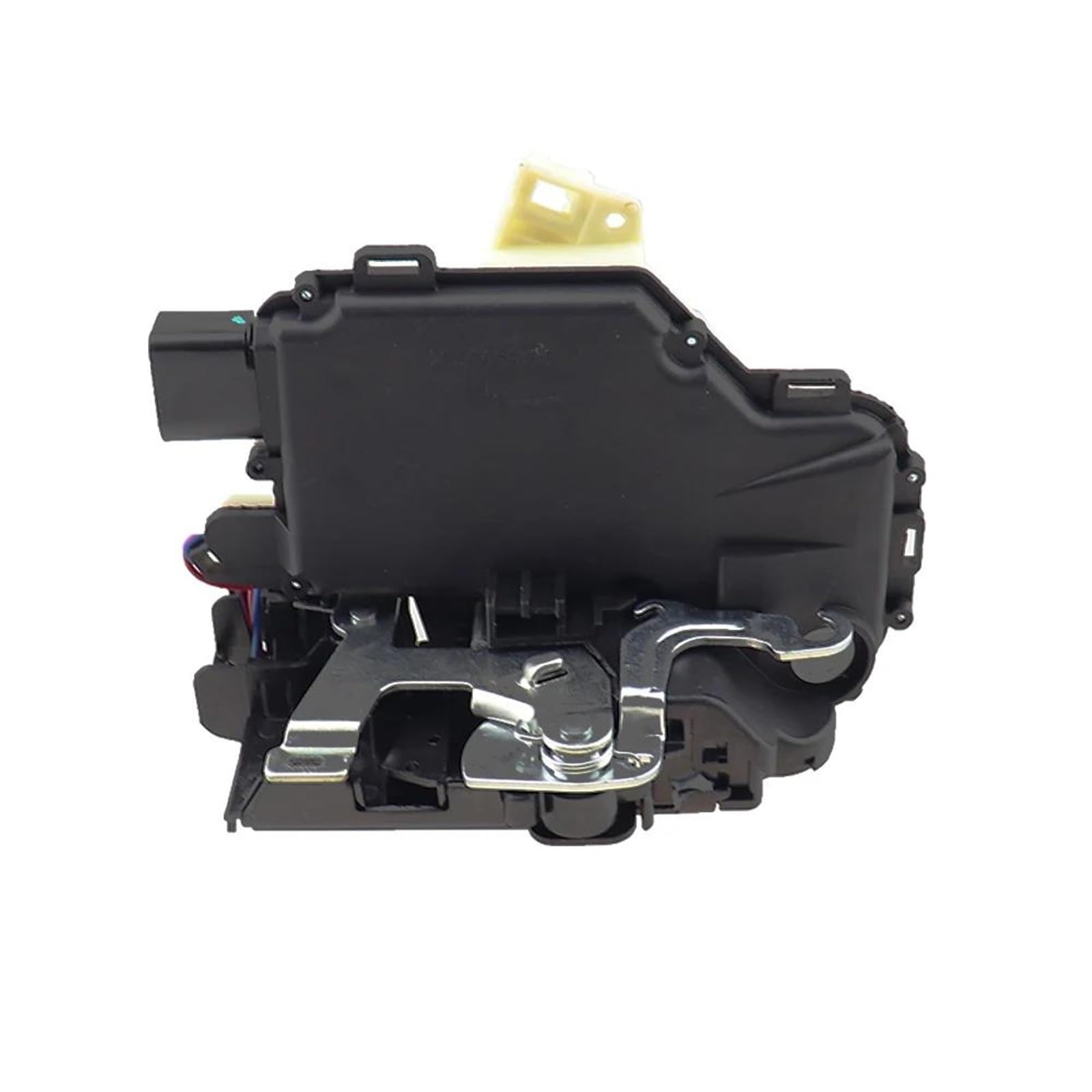 Auto Serratura Attuatore 3B1837015A Per Octavia Hatchback 1996-2010 Per Station Wagon 1998-2004 Attuatore Serratura Centralizzata Portiera Auto(Front Left)