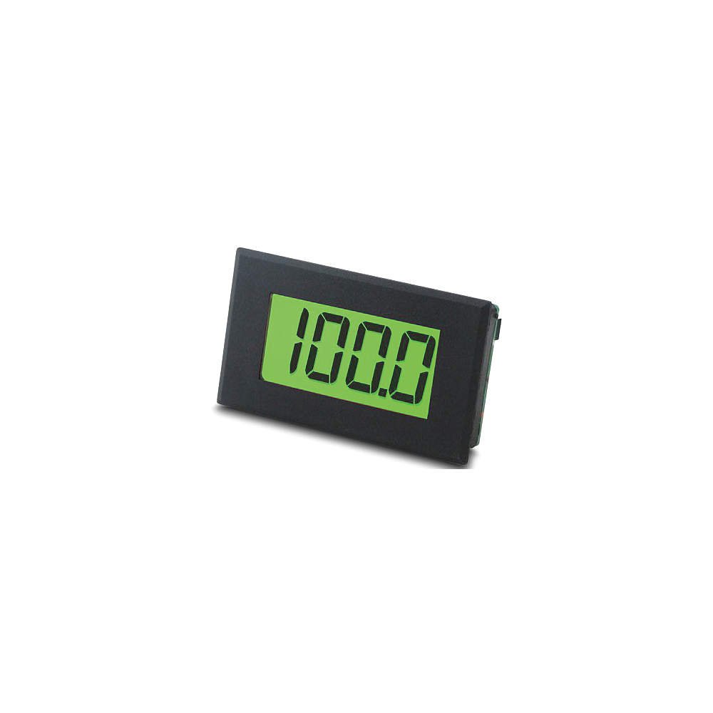 Lascar DPM 950S-FPSI 3.5 Digit LCD Voltmeter