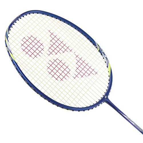 Image of Yonex Voltric Lite 20i Graphite Badminton Racquet (77g, 30 lbs Tension)