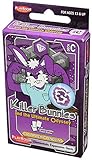 Playroom Entertainment Killer Bunnies Odyssey Elementals Booster C