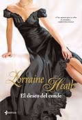 El deseo del conde: 1 (Novela romántica)