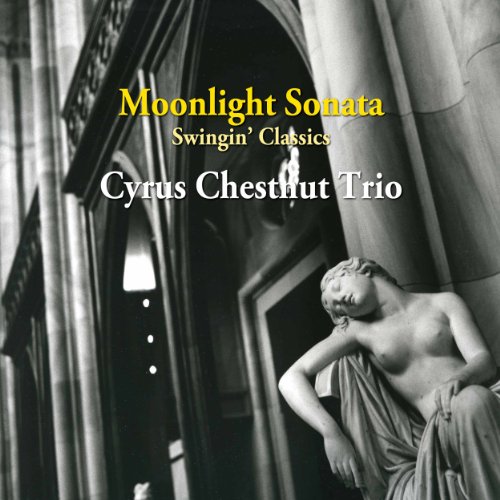 Cyrus Chestnut Trio