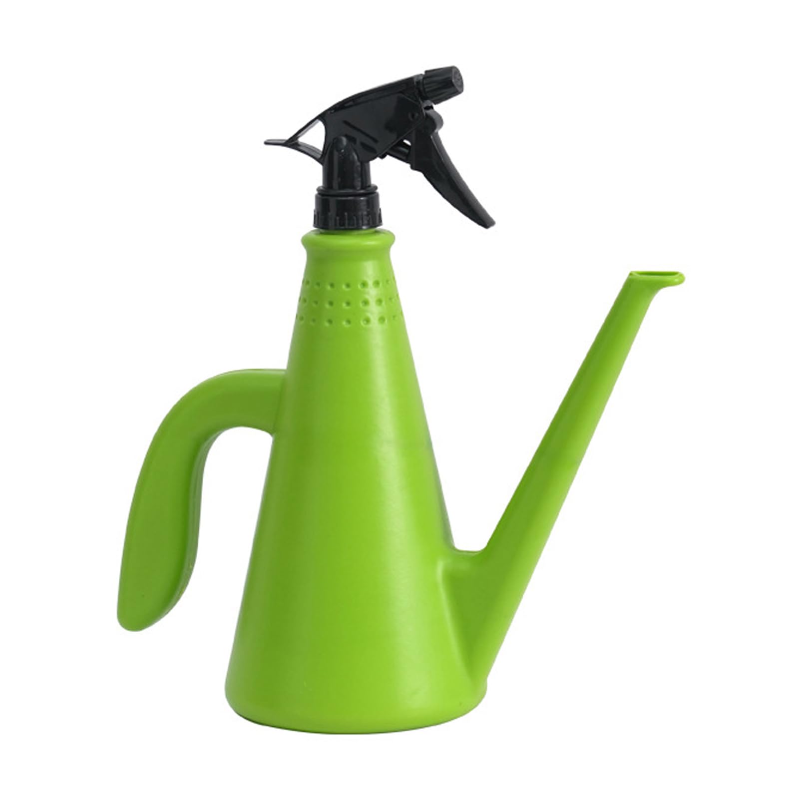 YWLUUOO Professional Gardening Sprayed Bottle Watering Tool Rotating Sprinkler Head Thickened Ergonomic Handle Design Garden Sprayed Bottle