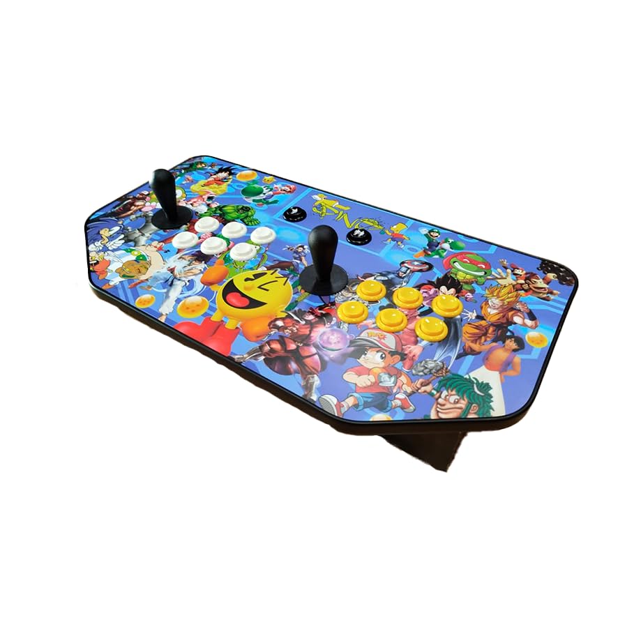 Maquina Recreativa Arcade Consola