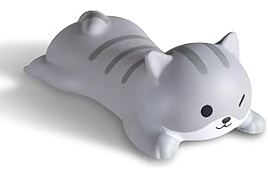 Cute Cat Keyboard Wrist Rest