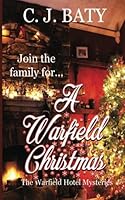 A Warfield Christmas 1979871817 Book Cover