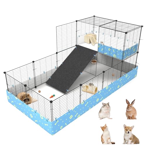 MODESLAB 2-Story Cage