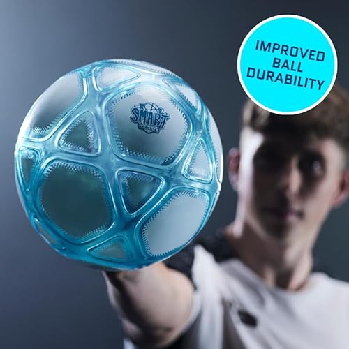 Smart Ball Kick Up Counting Football with Lights and Sounds - Image 7
