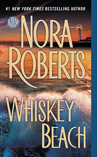 Bargain eBook - Whiskey Beach