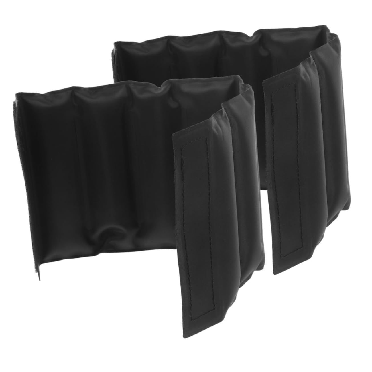 CONGARTENO Versatile Wine Bottle Cooler Red Wine Ice Sleeve Reusable Wine Ice Pack Bag Wine Cooler for Shipping