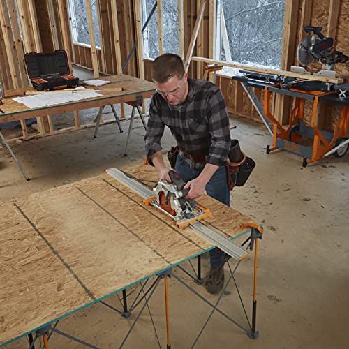 BORA NGX 100 Inch Clamp Edge Saw Guide