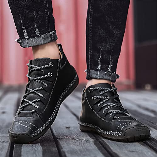 La Mejor Selección de Botas pelo dentro más recomendados. 13 Imagen adicional
